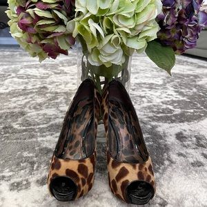 D&G High Heels